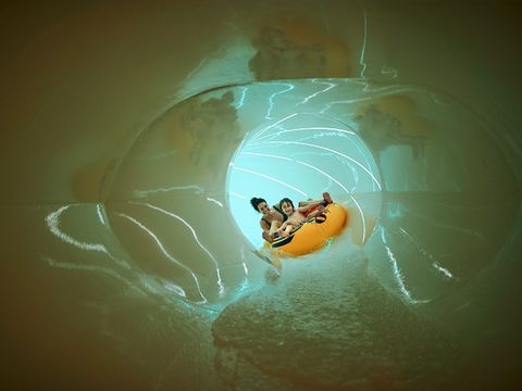 Center Parcs Park Eifel - Rijnland-Palts