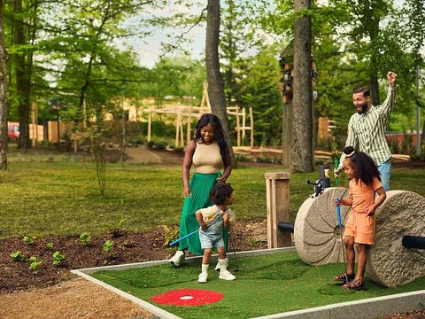 Center Parcs Park Eifel - Rijnland-Palts