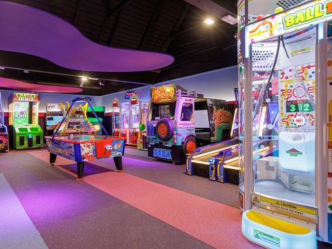 Center Parcs Park Eifel - Rijnland-Palts