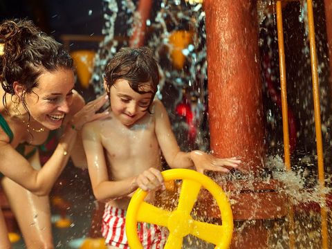 Center Parcs Park Eifel - Rijnland-Palts