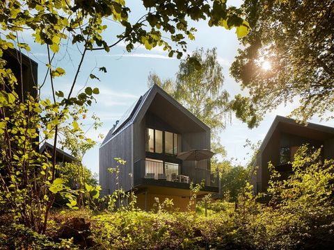 Center Parcs Park Eifel - Rijnland-Palts - Afbeelding N°4