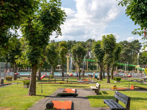 Vodatent Familiepark Goolderheide - Noordrijn-Westfalen - Afbeelding N°5