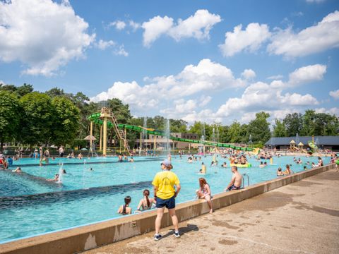 Vodatent Familiepark Goolderheide - Noordrijn-Westfalen - Afbeelding N°3