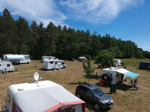 Vodatent Camping Sonnenberg - Nedersaksen - Afbeelding N°5