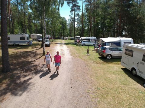 Vodatent Camping Sonnenberg - Nedersaksen - Afbeelding N°4