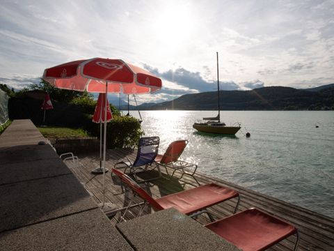 EuroParcs Wörthersee - Karinthië - Afbeelding N°12