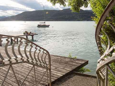 EuroParcs Wörthersee - Karinthië - Afbeelding N°11