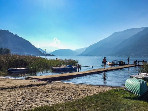 EuroParcs Ossiacher See - Karinthië - Afbeelding N°14