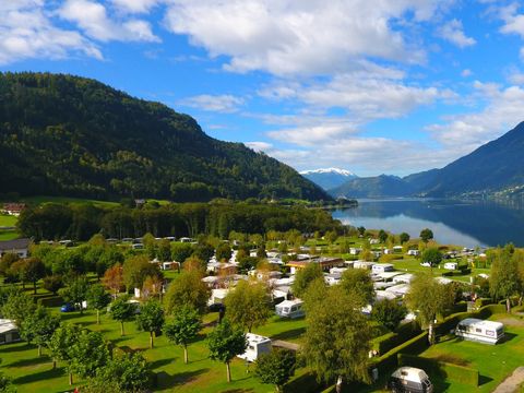 EuroParcs Ossiacher See - Karinthië - Afbeelding N°10