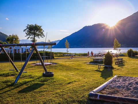 EuroParcs Ossiacher See - Karinthië - Afbeelding N°19