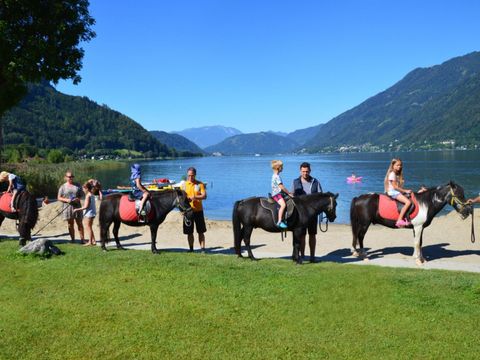 EuroParcs Ossiacher See - Karinthië