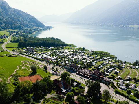 EuroParcs Ossiacher See - Karinthië - Afbeelding N°9