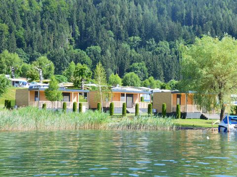 EuroParcs Ossiacher See - Karinthië - Afbeelding N°22