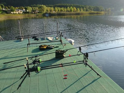 EuroParcs Ossiacher See - Karinthië