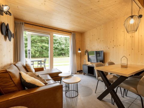 Landal Park Eksel - Belgisch Limburg