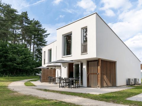 Landal Park Eksel - Belgisch Limburg - Afbeelding N°0