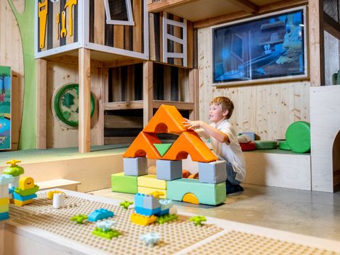 Landal Park Eksel - Belgisch Limburg - Afbeelding N°11