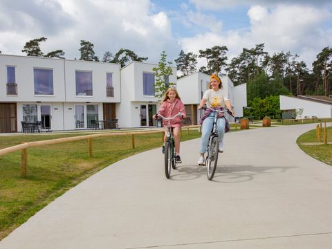 Landal Park Eksel - Belgisch Limburg