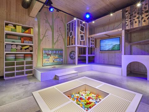Landal Park Eksel - Belgisch Limburg - Afbeelding N°12
