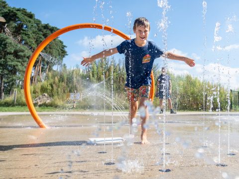 Landal Park Eksel - Belgisch Limburg - Afbeelding N°3