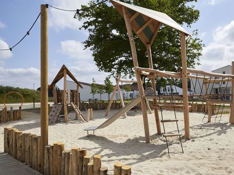 Landal Park Eksel - Belgisch Limburg - Afbeelding N°7