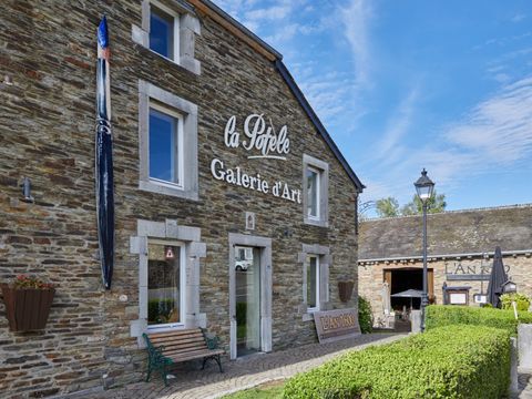 Landal Hillview Resort Grandvoir - Belgisch-Luxemburg - Afbeelding N°31
