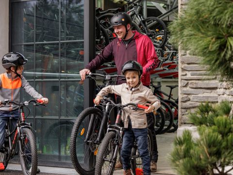 Landal Hillview Resort Grandvoir - Belgisch-Luxemburg - Afbeelding N°3