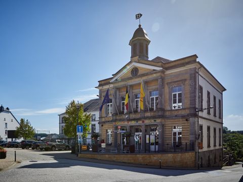 Landal Hillview Resort Grandvoir - Belgisch-Luxemburg - Afbeelding N°28