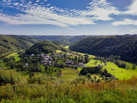 Landal Hillview Resort Grandvoir - Belgisch-Luxemburg - Afbeelding N°35