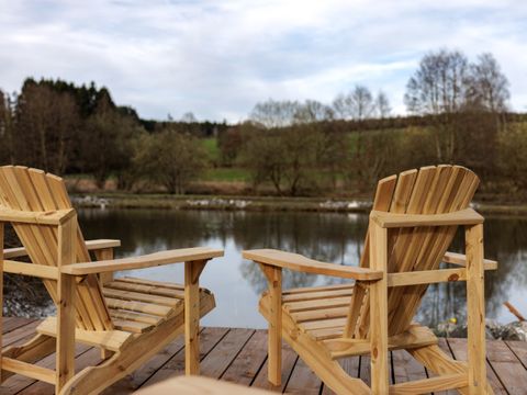 Landal Hillview Resort Grandvoir - Belgisch-Luxemburg - Afbeelding N°21