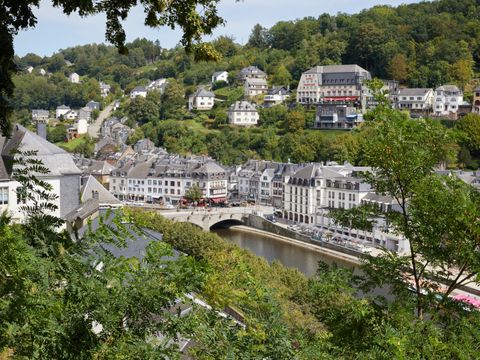 Landal Hillview Resort Grandvoir - Belgisch-Luxemburg - Afbeelding N°27