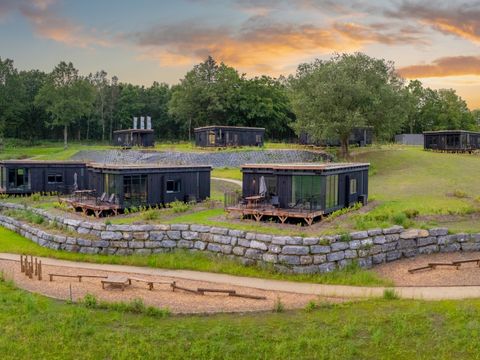 Landal Hillview Resort Grandvoir - Belgisch-Luxemburg - Afbeelding N°0