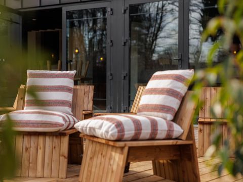 Landal Hillview Resort Grandvoir - Belgisch-Luxemburg - Afbeelding N°20