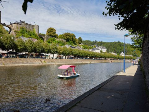 Landal Hillview Resort Grandvoir - Belgisch-Luxemburg - Afbeelding N°24