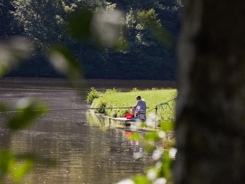 Landal Hillview Resort Grandvoir - Belgisch-Luxemburg - Afbeelding N°23