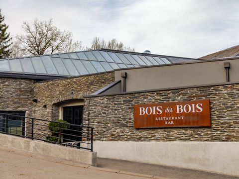 Landal Hillview Resort Grandvoir - Belgisch-Luxemburg - Afbeelding N°4