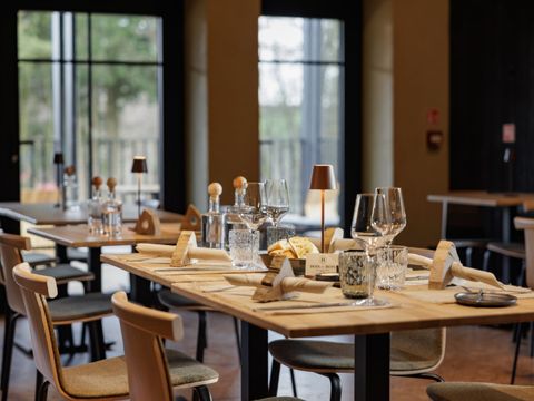 Landal Hillview Resort Grandvoir - Belgisch-Luxemburg - Afbeelding N°13