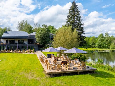 Landal Hillview Resort Grandvoir - Belgisch-Luxemburg - Afbeelding N°2