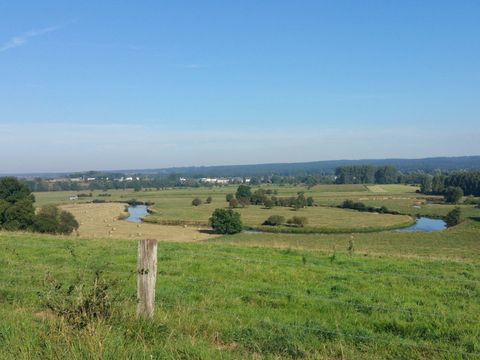 Camping De Chênefleur - Belgisch-Luxemburg - Afbeelding N°17