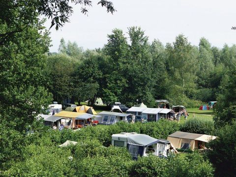 Camping De Chênefleur - Belgisch-Luxemburg - Afbeelding N°21