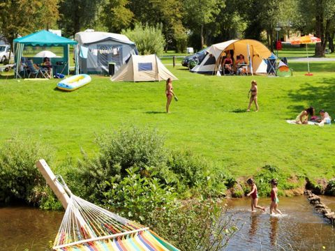 Camping De Chênefleur - Belgisch-Luxemburg - Afbeelding N°9