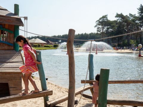 Vodatent Camping Siësta - Antwerpen - Afbeelding N°5