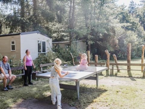 Vodatent Camping Siësta - Antwerpen - Afbeelding N°2