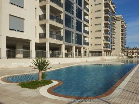 Pierre & Vacances Residence La Manga Beach (MAG NIET ONLINE!) - Murcia