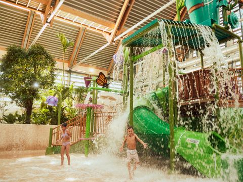 Center Parcs Les Landes de Gascogne - Lot-et-Garonne - Afbeelding N°3