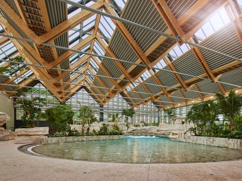 Center Parcs Les Landes de Gascogne - Lot-et-Garonne