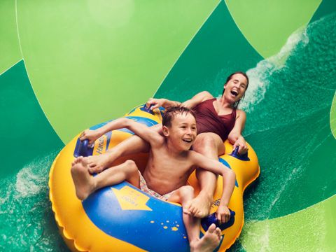 Center Parcs Les Landes de Gascogne - Lot-et-Garonne - Afbeelding N°7