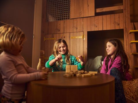 Center Parcs Les Landes de Gascogne - Lot-et-Garonne - Afbeelding N°26