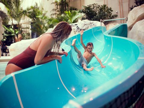 Center Parcs Les Landes de Gascogne - Lot-et-Garonne - Afbeelding N°56