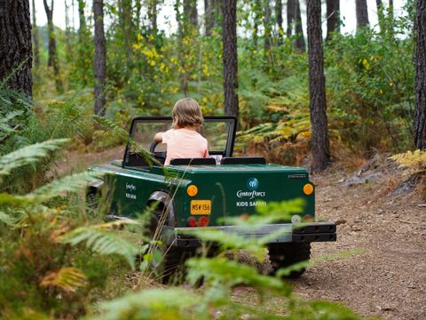 Center Parcs Les Landes de Gascogne - Lot-et-Garonne - Afbeelding N°11